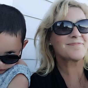 Meet your Posher, Linda